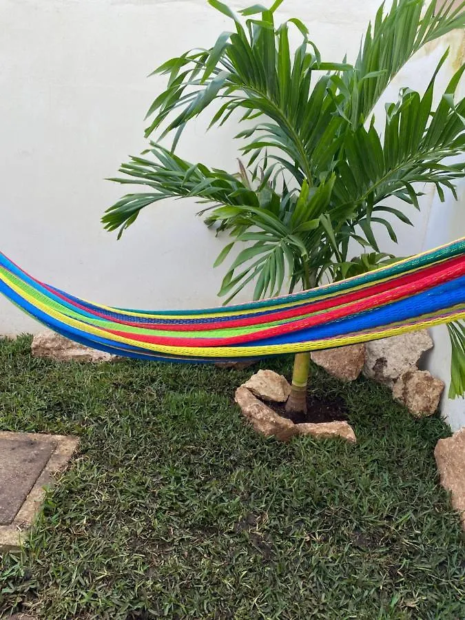 Cozy Family Vacation Home Near The Beach! Playa del Carmen