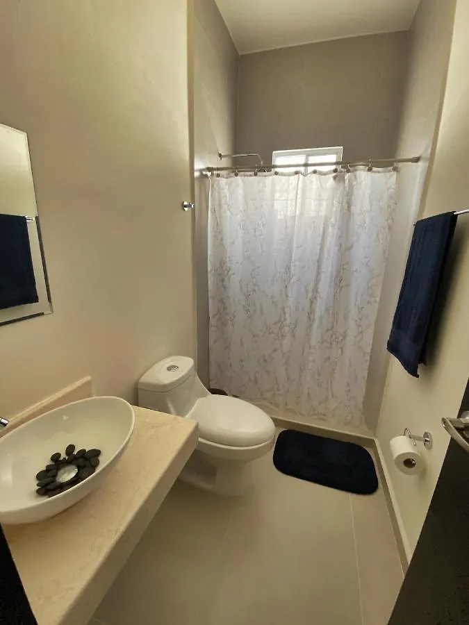 Cozy Family Vacation Home Near The Beach! Playa del Carmen