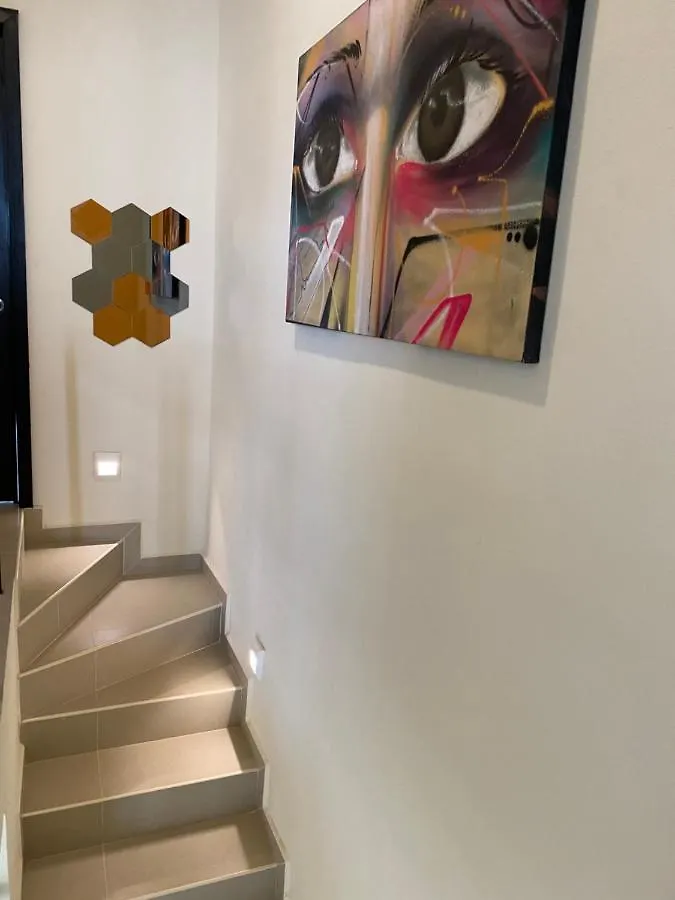 Cozy Family Vacation Home Near The Beach! بلايا ديل كارمن بيت للعطل