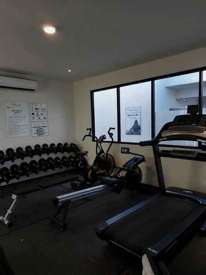Cozy Family Vacation Home Near The Beach! بلايا ديل كارمن