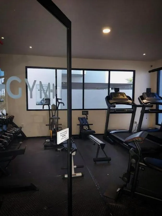 بيت للعطل Cozy Family Vacation Home Near The Beach! بلايا ديل كارمن المكسيك